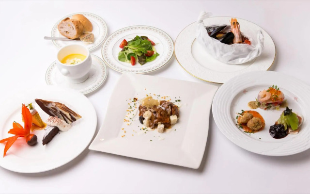 Nanki Shirahama Resort Hotel