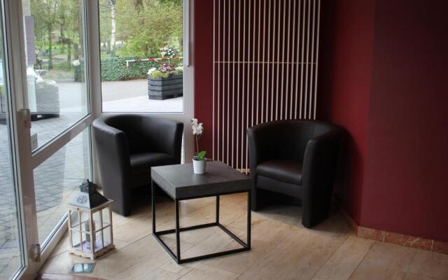 Park Hotel Kelmis