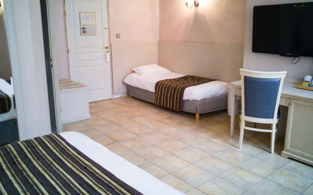 Hotel Artea Aix Centre
