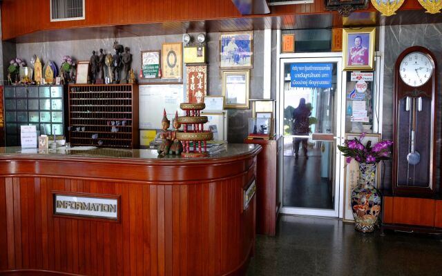 Jor Koo City Hotel