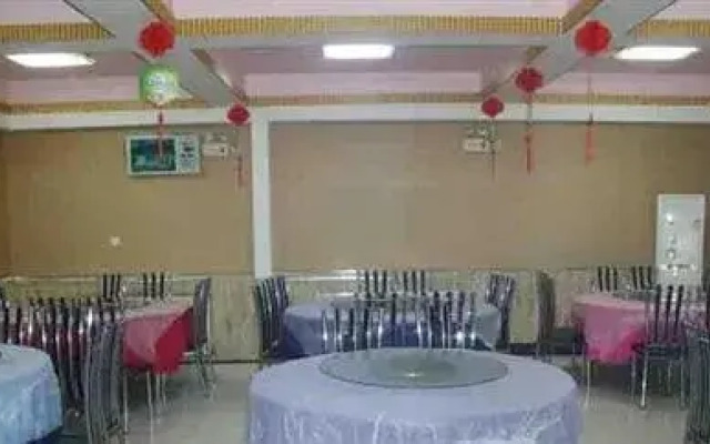 OYO Better and Better Express Hotel