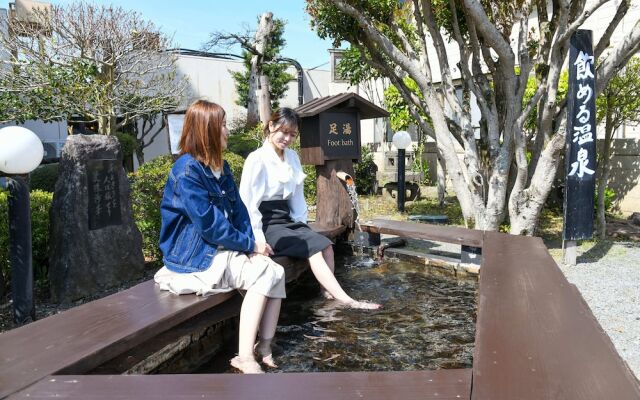 Aso Hotel