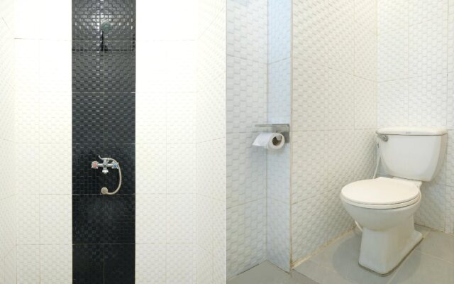 Hotel Citra Indah by Oyo Rooms