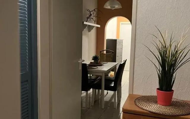 Apartment BOZ Solingen