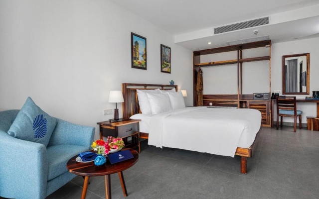 Asteria Mui Ne Resort