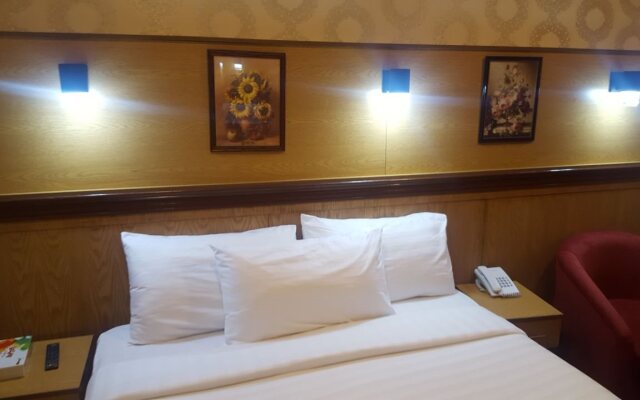Maather Al Jiwaar Hotel