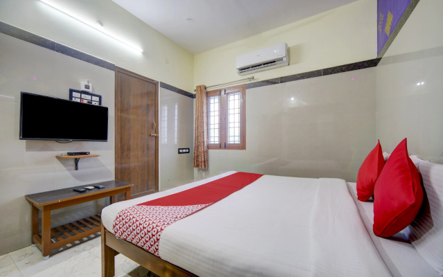 Green Park by OYO Rooms