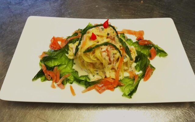 Albergo Ristorante Sagittario