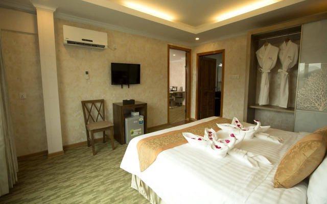 Royal Taunggyi Hotel