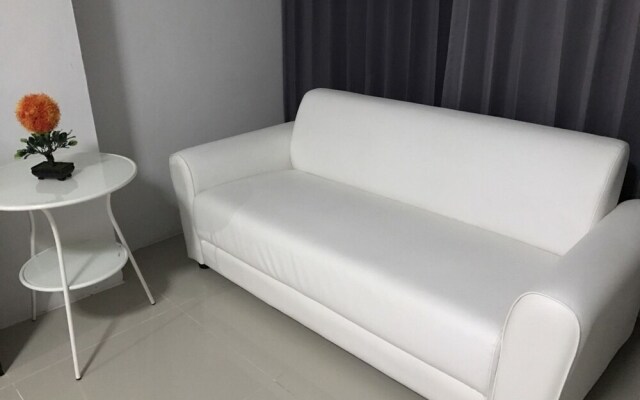 The Residence 304 Prachinburi
