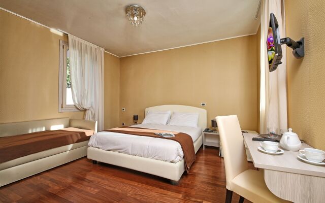 Atelier Hotel Design