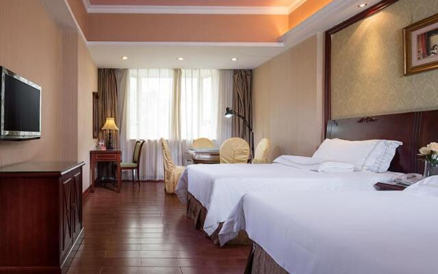 Vienna Hotels - Liao Bu Town Dongguan