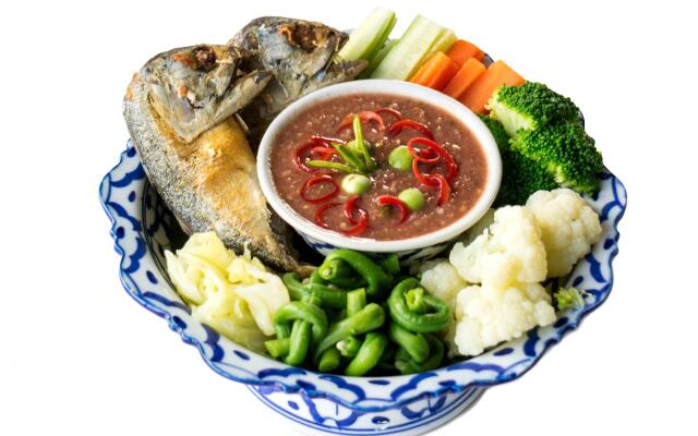 Baan Amphawa Resort & Spa