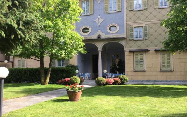 Hotel Il Portico by LVG Hotel Collection