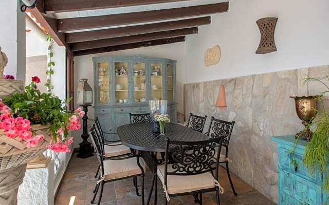 Villa Vista Calpe