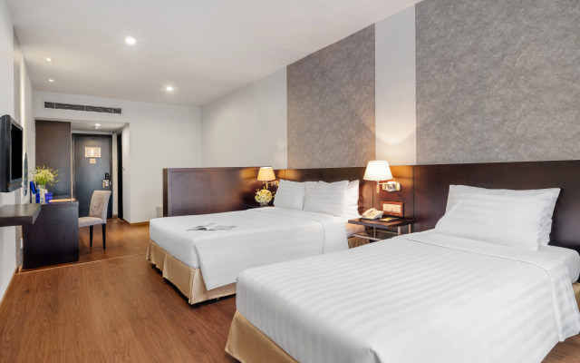 Palace Hotel Saigon