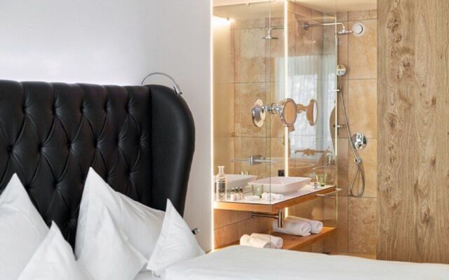 MentalSpa - Hotel Fritsch am Berg - Adults only