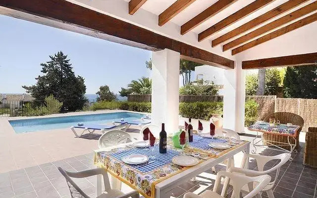 Villa Andurina
