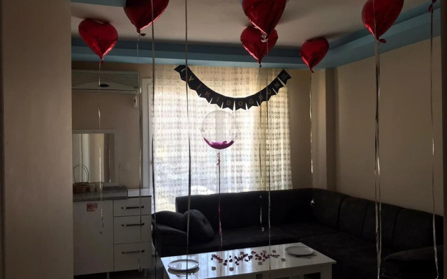 To Wi̇stom Home Otel