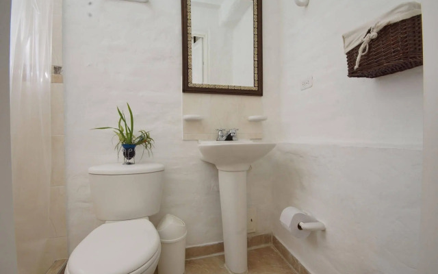 Casa Ruta Sur