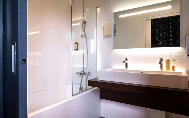 Best Western Plus Hotel Isidore