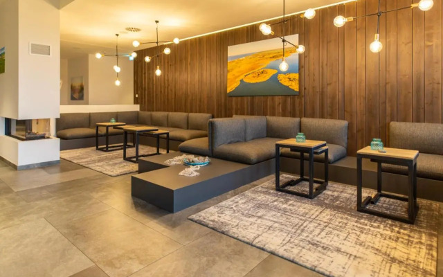 Upstalsboom Aparthotel Waterkant Suites