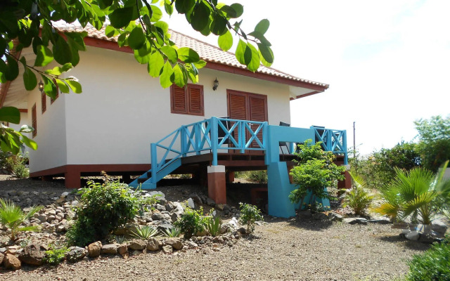 West Hill Bungalows