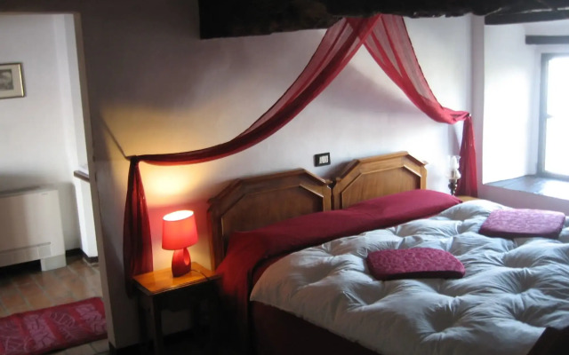 Agriturismo Antica Torre