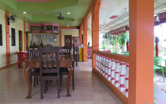 Muro Ami Beach Resort