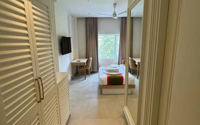 Hotel Kabani International
