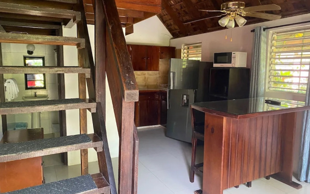 Firefly Beach Cottages and Suites