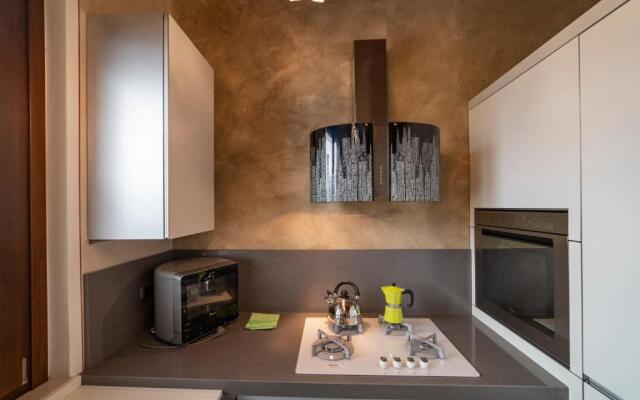 Diamond Suite