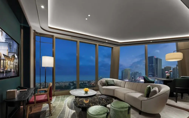 MGM Qingdao
