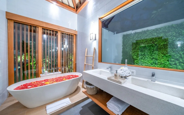 Villa Litera Canggu Bali