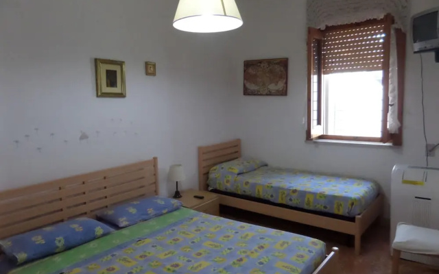 Villa Itaca