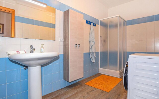Awesome Apartment in Scarlino With 2 Bedrooms and Wifi