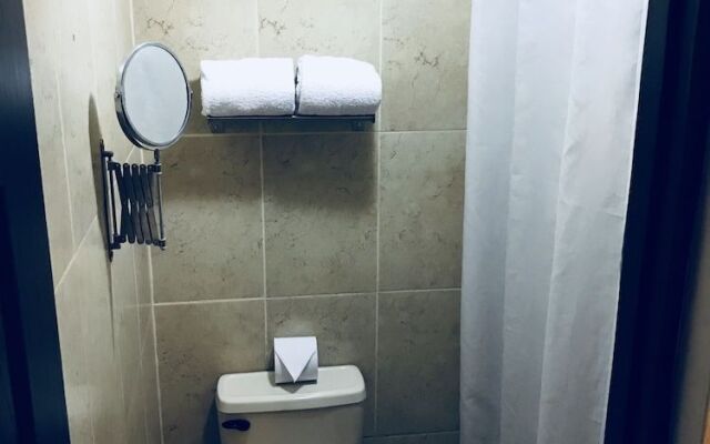 Hotel Don Carmelo