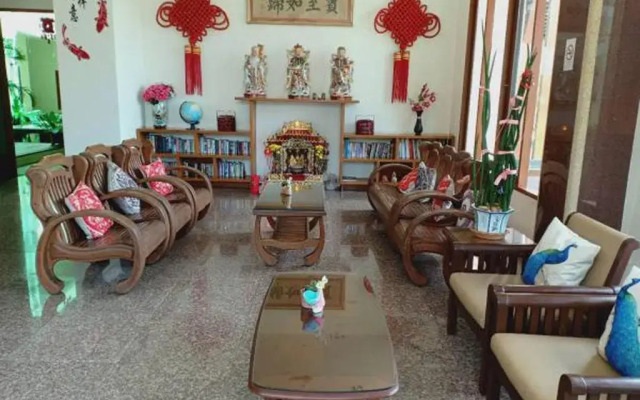 Mei Zhou Phuket Hotel