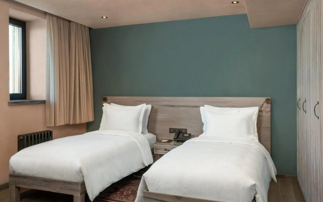 AJWA Cappadocia - Preferred Hotels Legend Collection