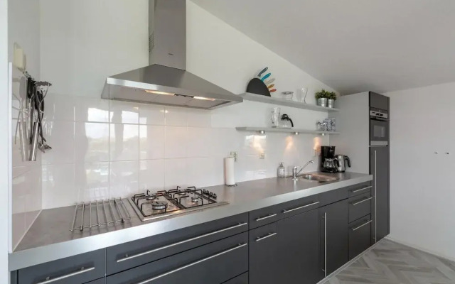 Fantastic Apartment Seaside With Terrace
