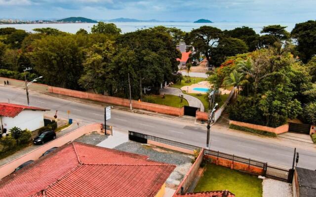 Pousada Parque Praia