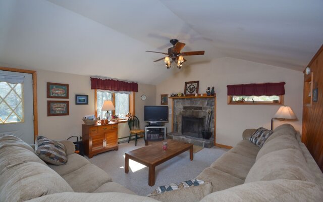 Mountain Escape 2 Bedroom House