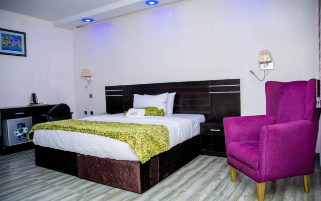 Whitevill Hospitality and Homes