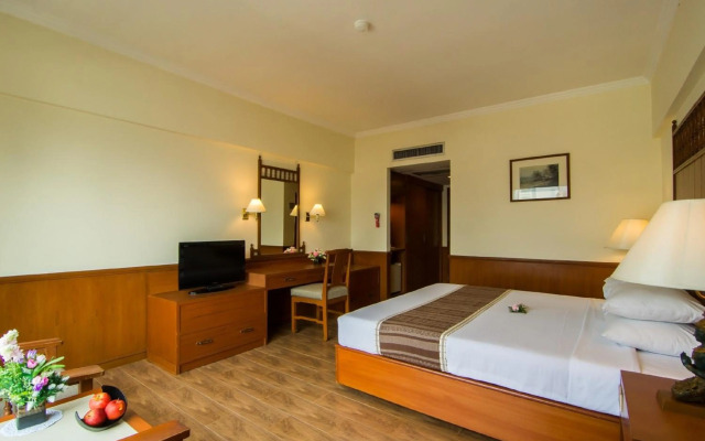 La Petite Salil Sukhumvit 8