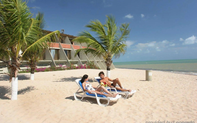Tambaú Hotel