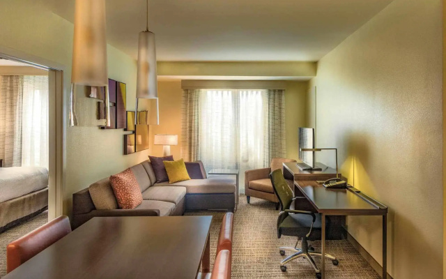 Residence Inn by Marriott Charlottesville Downtown