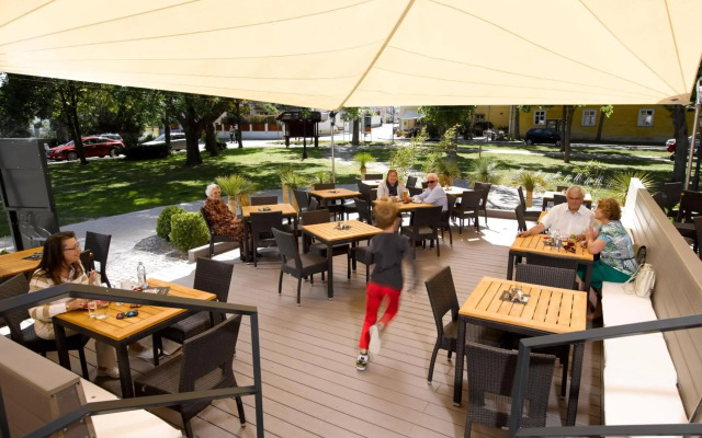 Seehotel Rust