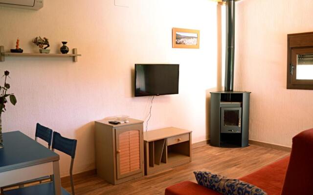 El Retiro de Ceubia by RetiroRural