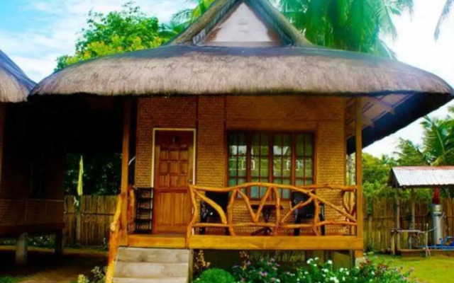 JuRiSu Resort