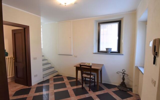 La Corte Bricca (Casa Padronale)